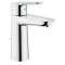 Mitigeur monocommande Lavabo Taille M BauEdge Chromé