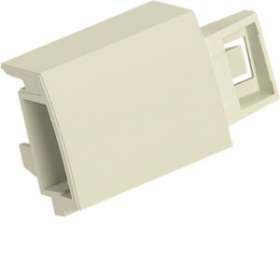 10 extensions pour support appareillage lifea LFF71H110 RAL 9010 blanc paloma|Hager-HAGLFF71H1199010
