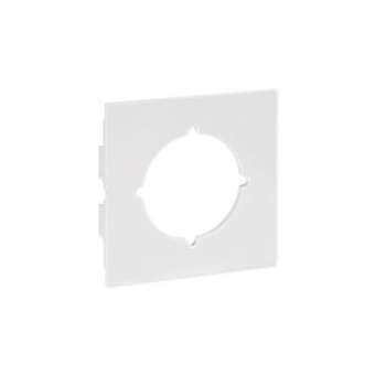 Boîtier prise CSA entraxe 60 pour TerCia TA-C45 134/2x55 164/2x55 200/3x55 blanc|Iboco-IBOB04564