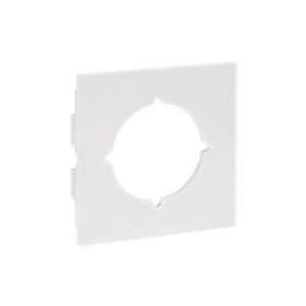 Boîtier prise CSA entraxe 60 pour TerCia TA-C45 134/2x55 164/2x55 200/3x55 blanc|Iboco-IBOB04564