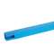 Goulotte distribution Viadis 60x60mm-Fond+couvercle-1 compart-Longueur 2m-Bleu|Planet wattohm-PLW101002