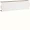 Té et croix camelea pour LFS60100 tôle RAL 9010 blanc paloma|Hager-HAGR26469010