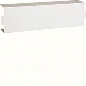 Té et croix camelea pour LFS60100 tôle RAL 9010 blanc paloma|Hager-HAGR26469010