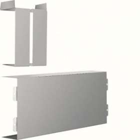 Té et croix camelea pour LFS60150 zingué|Hager-HAGR2696VERZ