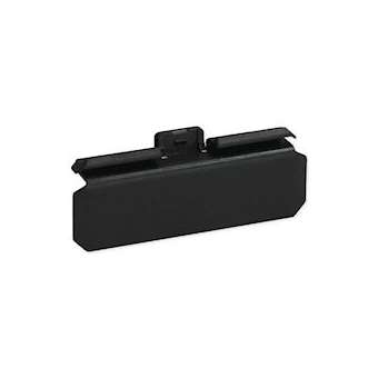Joint socle eclisse pour TA-E TA-G 40x40 60x40 80x40 100x40 120x40 blanc|Iboco-IBOB00851