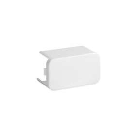 Té de dérivation pour TA-E 40x40 blanc|Iboco-IBOB01754