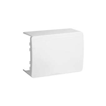 Té de dérivation pour TA-E 150x80 et TA-G 150x80 blanc|Iboco-IBOB01767