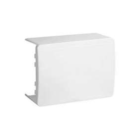 Té de dérivation pour TA-E 150x80 et TA-G 150x80 blanc|Iboco-IBOB01767