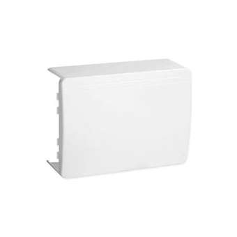 Té de dérivation pour TA-E 150x60 et TA-G 150x60 blanc|Iboco-IBOB01763