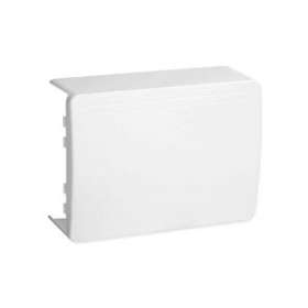 Té de dérivation pour TA-E 150x60 et TA-G 150x60 blanc|Iboco-IBOB01763