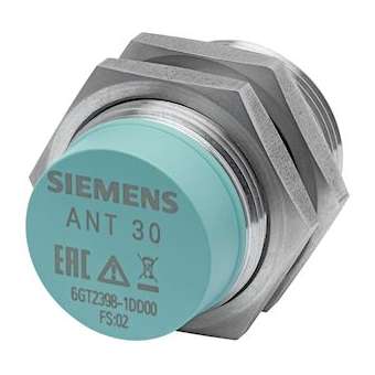 Antenna ANT 30 stainl. steel w/o cable|Siemens Industries et Infrastructures-SIE6GT2398-1DD00