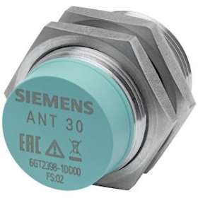 Antenna ANT 30 stainl. steel w/o cable|Siemens Industries et Infrastructures-SIE6GT2398-1DD00