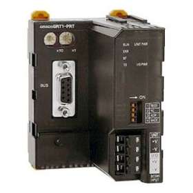 Smartslice, unité d'interface profibus|Omron electronics-OMRGRT1-PRT