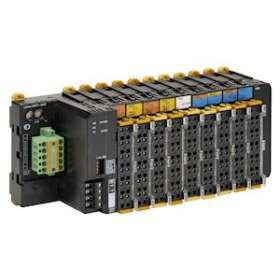 Smartslice, unité d'interface mechatrolink-ii|Omron electronics-OMRGRT1-ML2