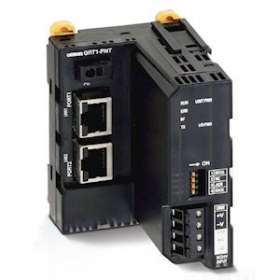 Smartslice, unité d'interface ethercat|Omron electronics-OMRGRT1-ECT