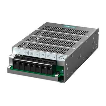 SITOP PSU100D/1AC/24VDC/4.1A|Siemens Industries et Infrastructures-SIE6EP1332-1LD10