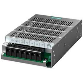 SITOP PSU100D/1AC/24VDC/4.1A|Siemens Industries et Infrastructures-SIE6EP1332-1LD10