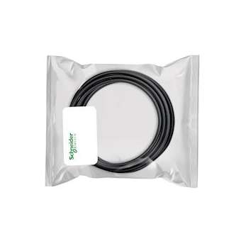Modicon TM - Bus cable,straight,m12-b,|Schneider Electric-SCHTCSXCN1MNX3E