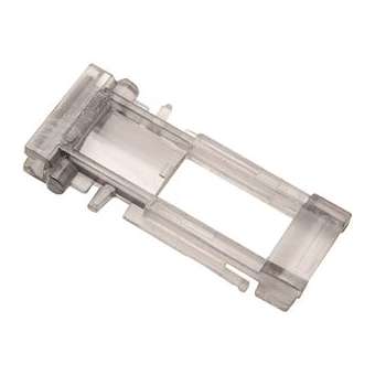 Modicon TM - 100 terminal locking clip|Schneider Electric-SCHTM5ACTLC100