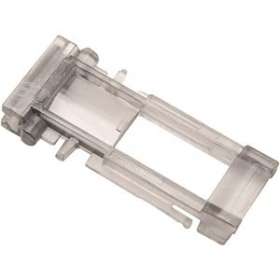 Modicon TM - 100 terminal locking clip|Schneider Electric-SCHTM5ACTLC100