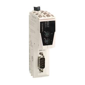 Modicon TM - Canopen fieldbus interfac|Schneider Electric-SCHTM5NCO1