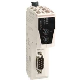 Modicon TM - Canopen fieldbus interfac|Schneider Electric-SCHTM5NCO1