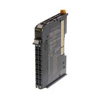 E/S NX numériques std, 16 sorties 12 - 24 Vc.c. 0,5 A NPN|Omron electronics-OMRNX-OD5121