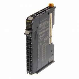 E/S NX numériques std, 16 sorties 12 - 24 Vc.c. 0,5 A NPN|Omron electronics-OMRNX-OD5121