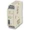 Alimentations s8ts, 24vc.c./2,5a, 60w, rail din montage, primaire 85-264vc.a., l