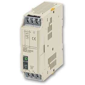 Alimentations s8ts, 24vc.c./2,5a, 60w, rail din montage, primaire 85-264vc.a., l|Omron electronics-OMRS8TS-06024F-E1