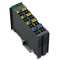 Borne mesure de puissance 3 phases 690 V AC pour bobine Rogowski /XTR|Wago contact-WAG750-495-040-002