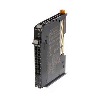 E/s nx entrée ssi, 2 entrées, 2mhz, bornes à ressort, bornier amovible|Omron electronics-OMRNX-ECS212