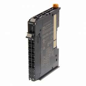 E/s nx entrée ssi, 2 entrées, 2mhz, bornes à ressort, bornier amovible|Omron electronics-OMRNX-ECS212