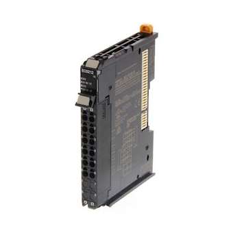 E/s nx entrée codeur / compteur rapide, 2 entrées 24 vc.c. npn, 500 khz, bornes|Omron electronics-OMRNX-EC0212