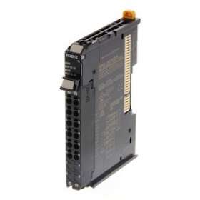 E/s nx entrée codeur / compteur rapide, 2 entrées 24 vc.c. npn, 500 khz, bornes|Omron electronics-OMRNX-EC0212