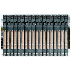 Chassis UR1 - 18 emplacements bus P, K|Siemens Industries et Infrastructures-SIE6ES7400-1TA01-0AA0