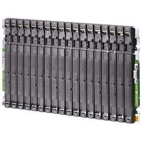Chassis UR2-H - 18 emplacements bus P, K|Siemens Industries et Infrastructures-SIE6ES7400-2JA00-0AA0