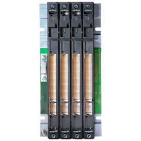Chassis CR3 - 4 emplacements|Siemens Industries et Infrastructures-SIE6ES7401-1DA01-0AA0