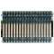 S7-400 CHASSIS UR1 ALU, 18 EMPLACEMENTS|Siemens Industries et Infrastructures-SIE6ES7400-1TA11-0AA0
