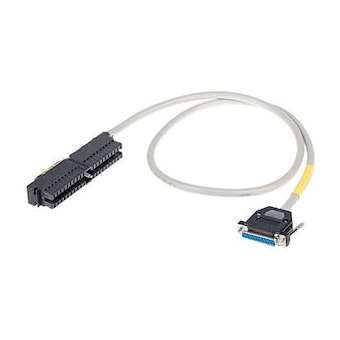 Cord. S7-300 2xA4E 2M|Wago contact-WAG706-2300-408-200