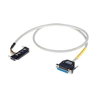 Cord. M340 A4ERTD 2M|Wago contact-WAG706-3340-402-200