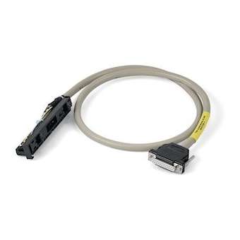 Cord. S7-300 A8E 3M|Wago contact-WAG706-2300-400-300