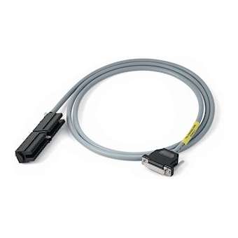 Cord. S7-300 A8SI 3M|Wago contact-WAG706-2300-502-300