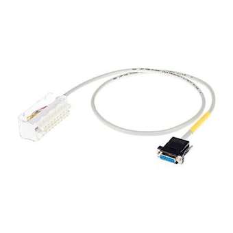 Câble S MODICON M340 A4EU|Wago contact-WAG706-3340-401-100