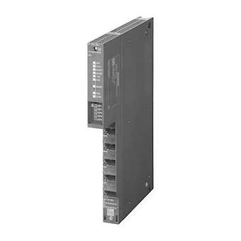 Processeur de communication CP 443-1 ADV|Siemens Industries et Infrastructures-SIE6GK7443-1GX30-0XE0