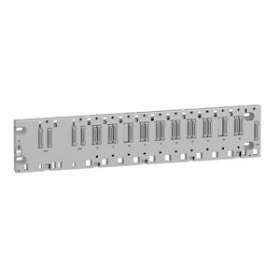 Version durcie de BMEXBP1002 pour env pollués et temp étendues (-25DEGC A +70DEG|Schneider Electric-SCHBMEXBP1002H