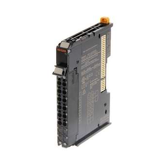 E/S NX analogique 4 entrées 4 - 20mA, single ended, résolution 1/8000|Omron electronics-OMRNX-AD3203