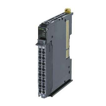 Unité de communication liaison série, 1 x rs-232c, connecteur rapide sans vis, l|Omron electronics-OMRNX-CIF101