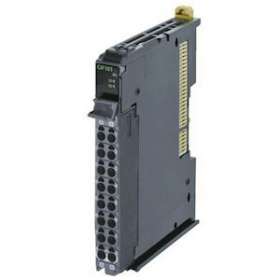 Unité de communication liaison série, 1 x rs-232c, connecteur rapide sans vis, l|Omron electronics-OMRNX-CIF101
