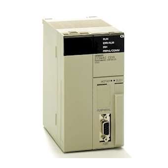 Uc pour 5120 e/s de base, 120kb ram et 128k mots mémoire|Omron electronics-OMRCS1H-CPU65H